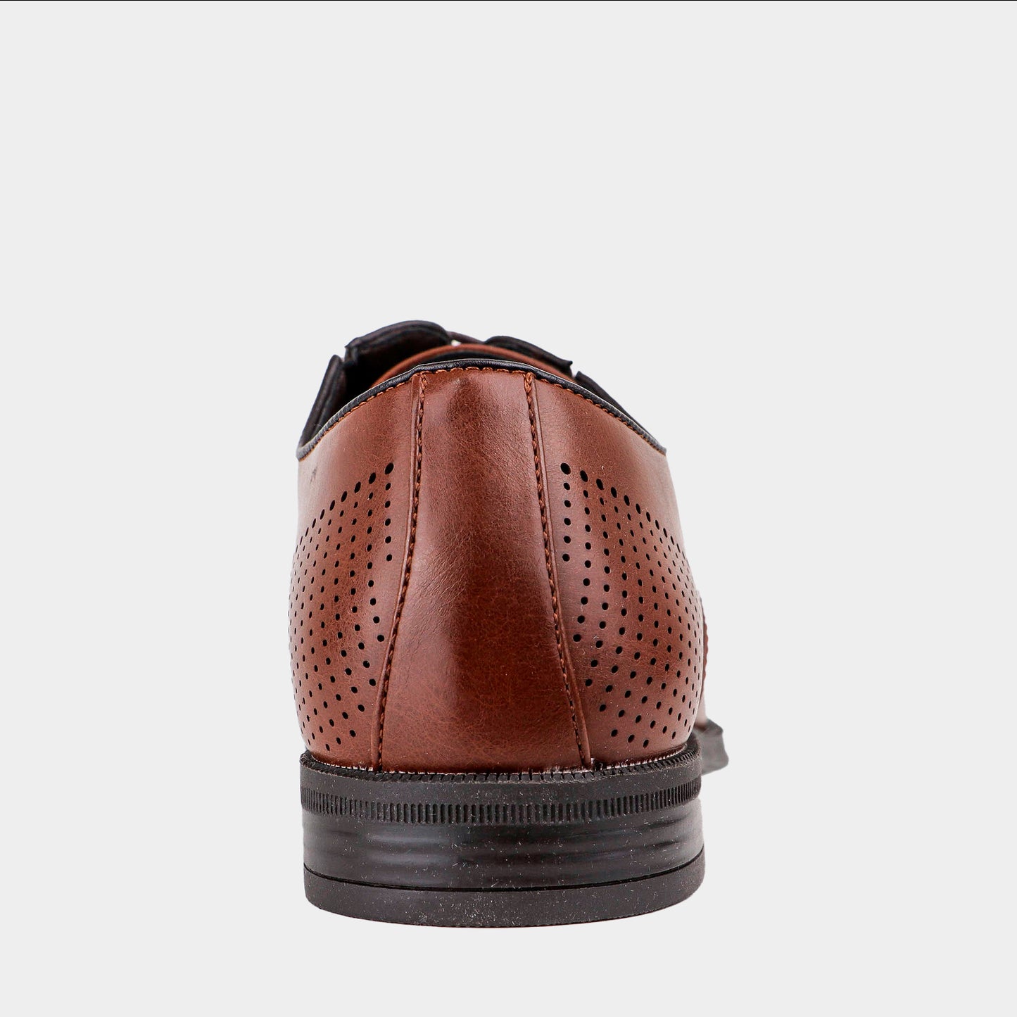 Oliver Toe Cap Calzado de Vestir para Hombre