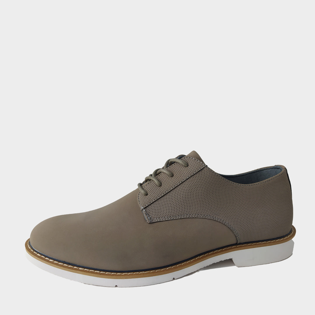 Nikko Lace Up