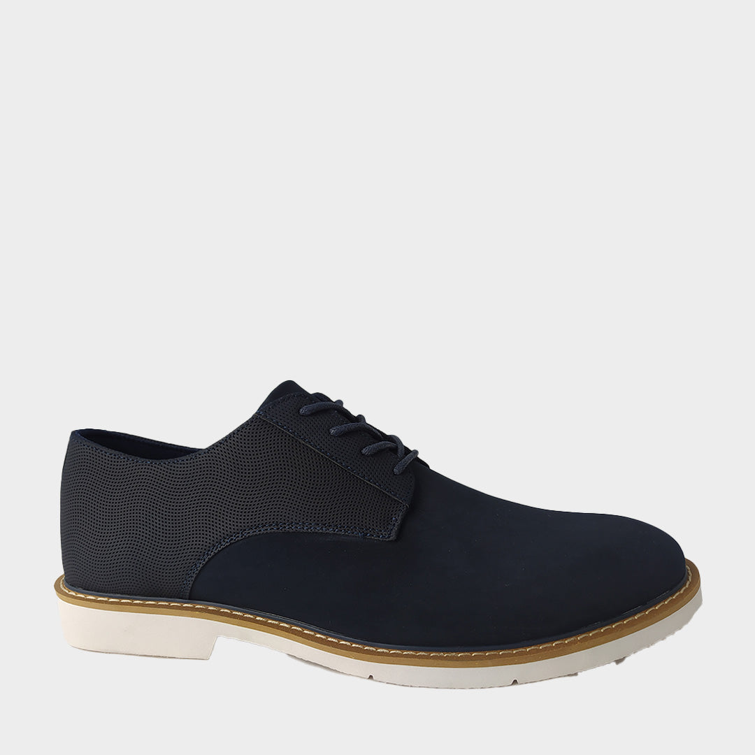 Nikko Lace Up