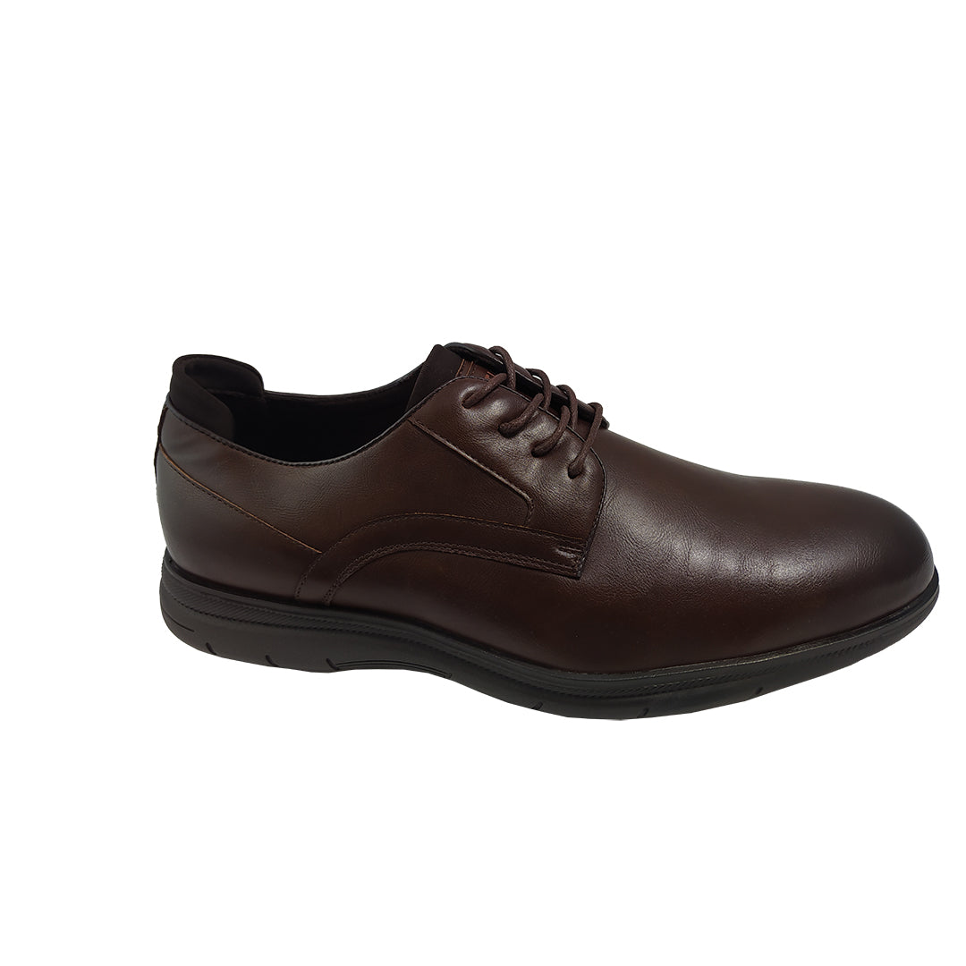 Koen Lace Up