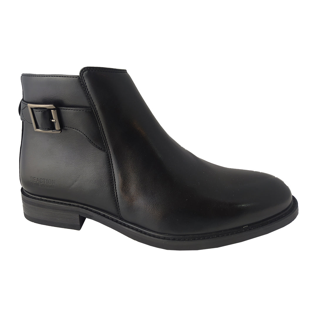 Ely Buckle Boot Bota para Hombre