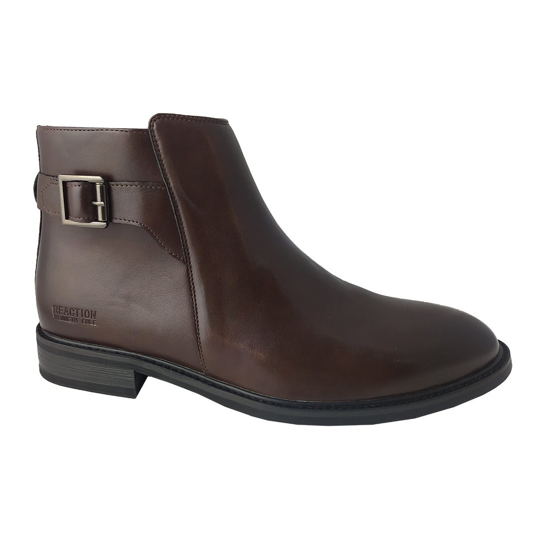 Ely Buckle Boot Bota para Hombre