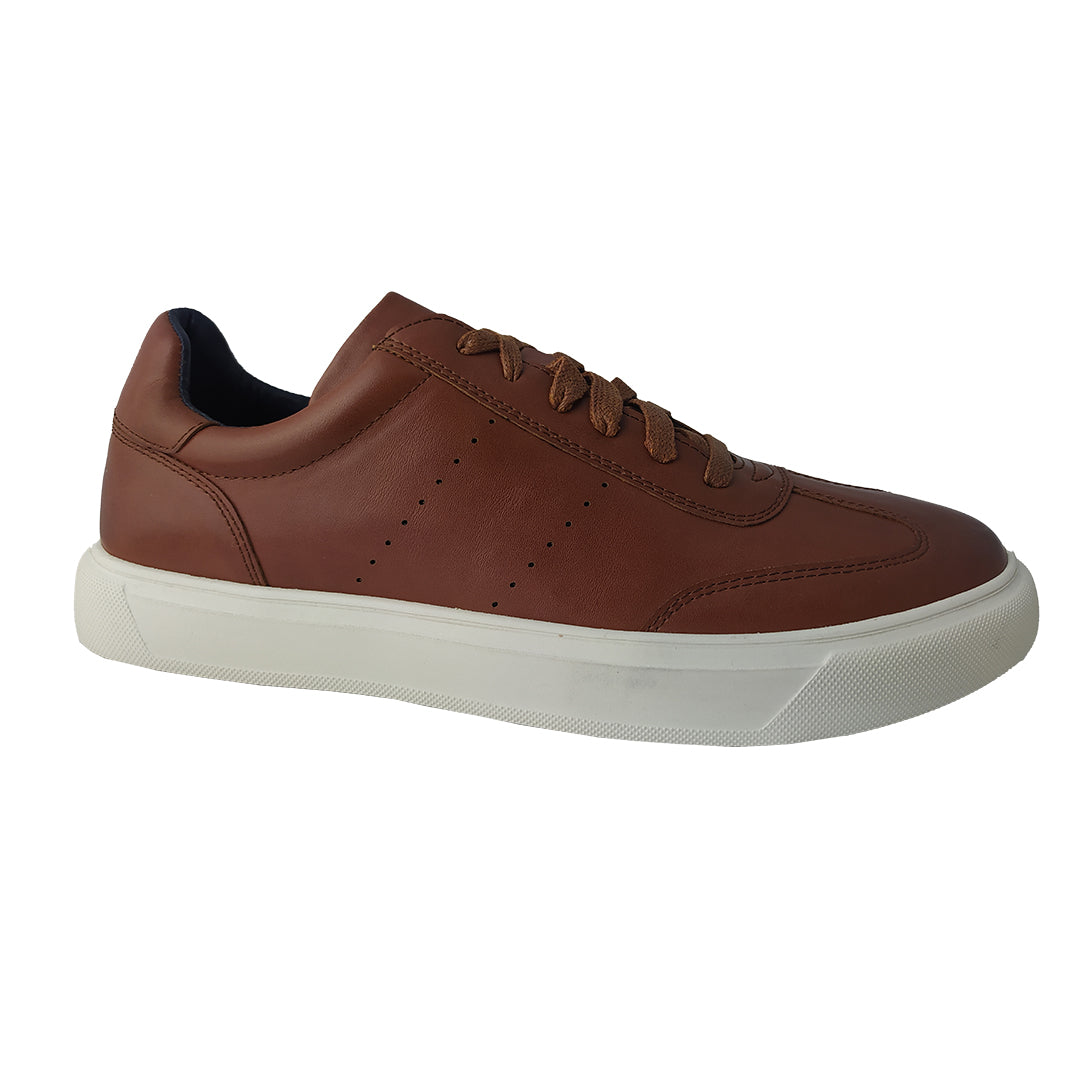 Efron Lace Up Sneake