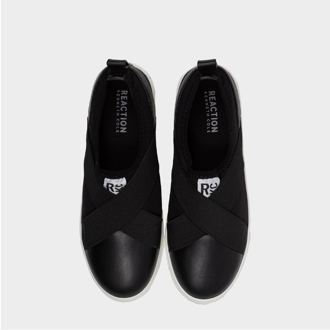 Lilian Strappy Sneaker - Zapatilla Para Mujer