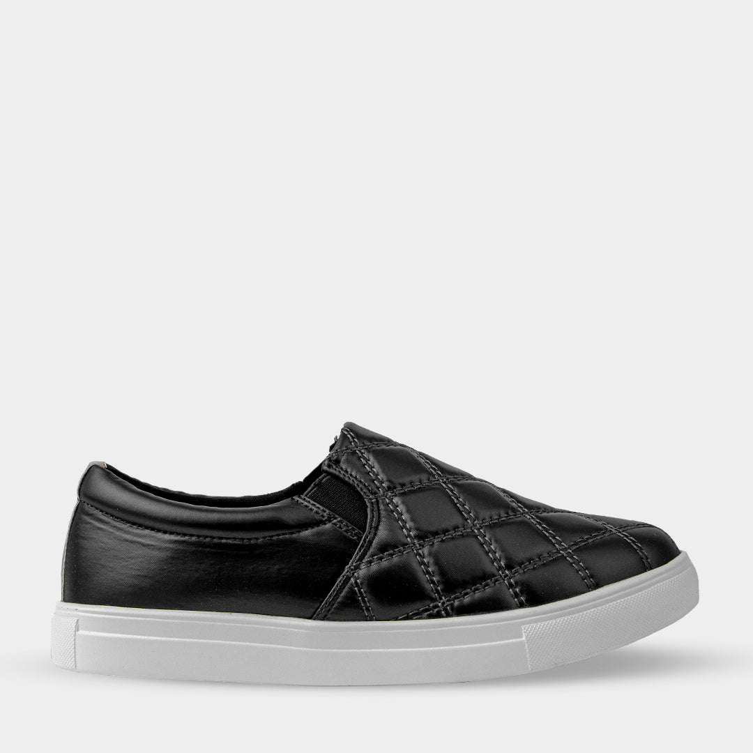 Lilian Puffy Sneaker - Zapatilla para Mujer