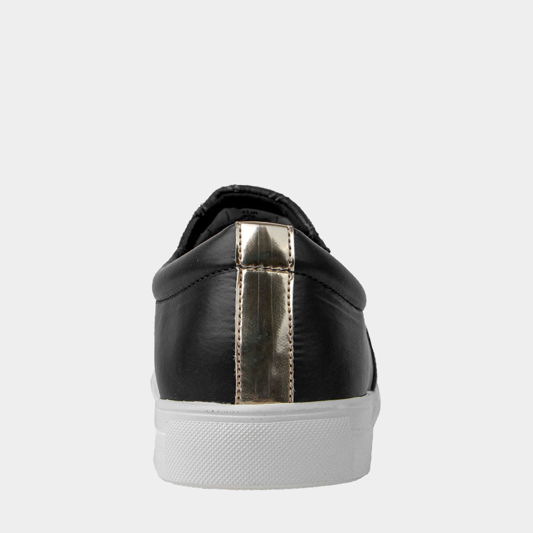 Lilian Puffy Sneaker - Zapatilla para Mujer