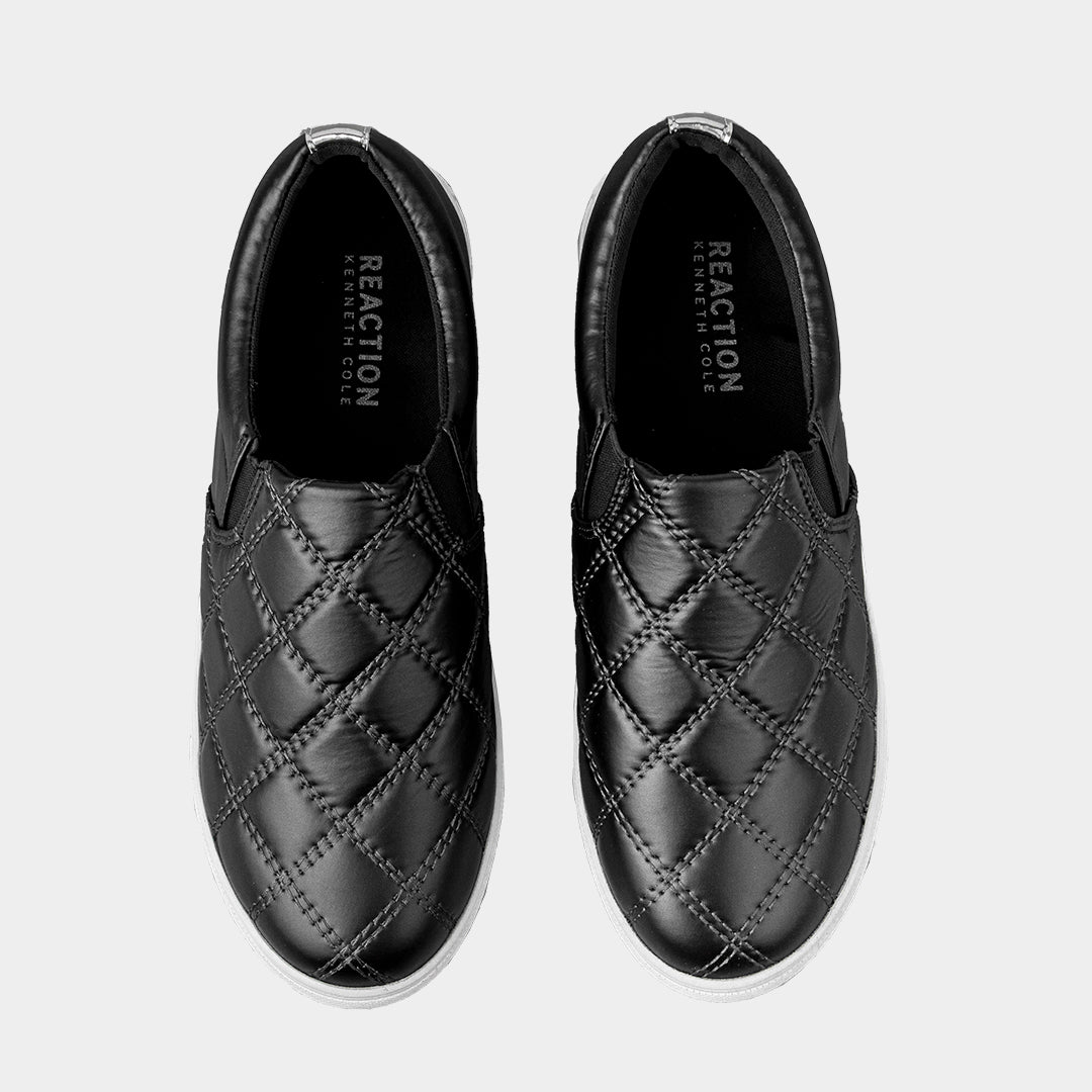 Lilian Puffy Sneaker - Zapatilla para Mujer