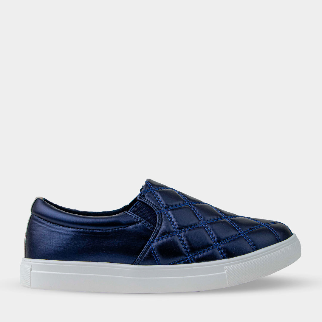 Lilian Puffy Sneaker - Zapatilla para Mujer