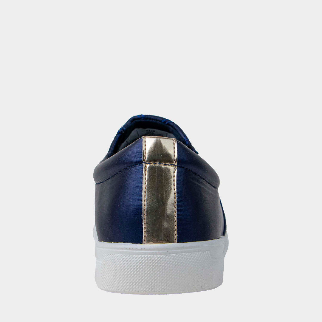 Lilian Puffy Sneaker - Zapatilla para Mujer