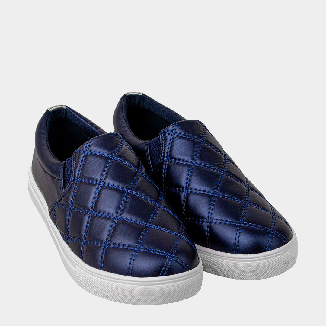 Lilian Puffy Sneaker - Zapatilla para Mujer