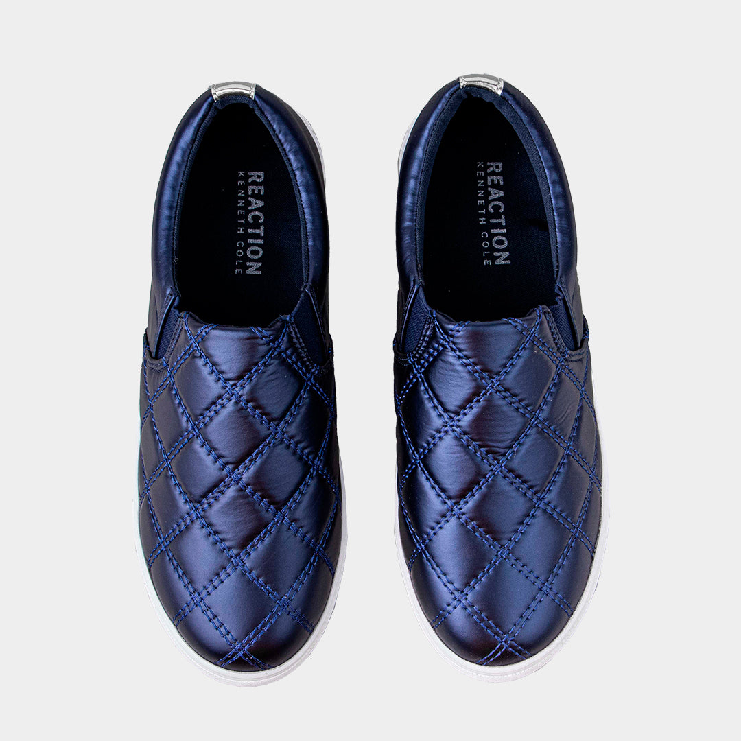 Lilian Puffy Sneaker - Zapatilla para Mujer