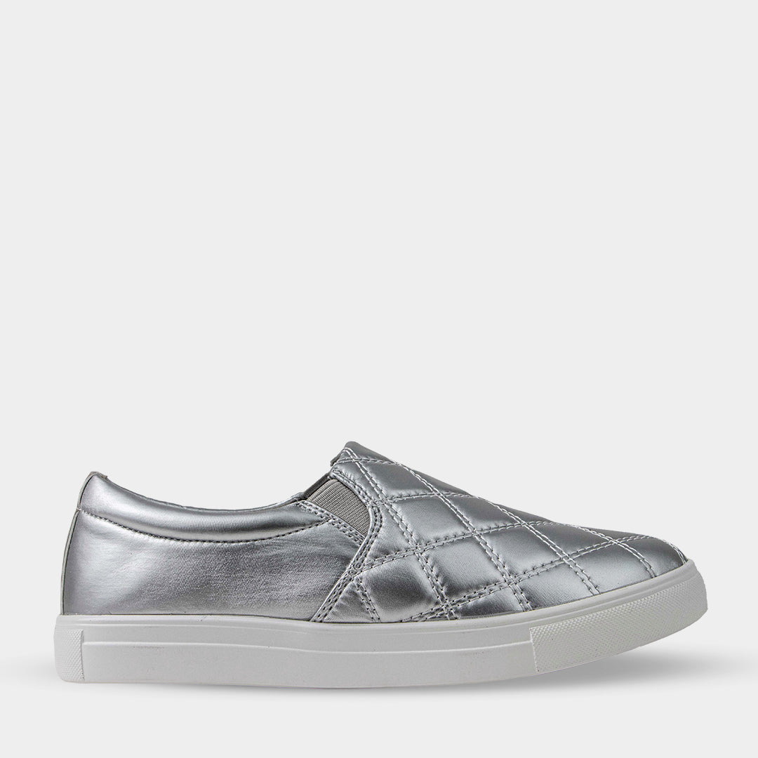 Lilian Puffy Sneaker - Zapatilla para Mujer