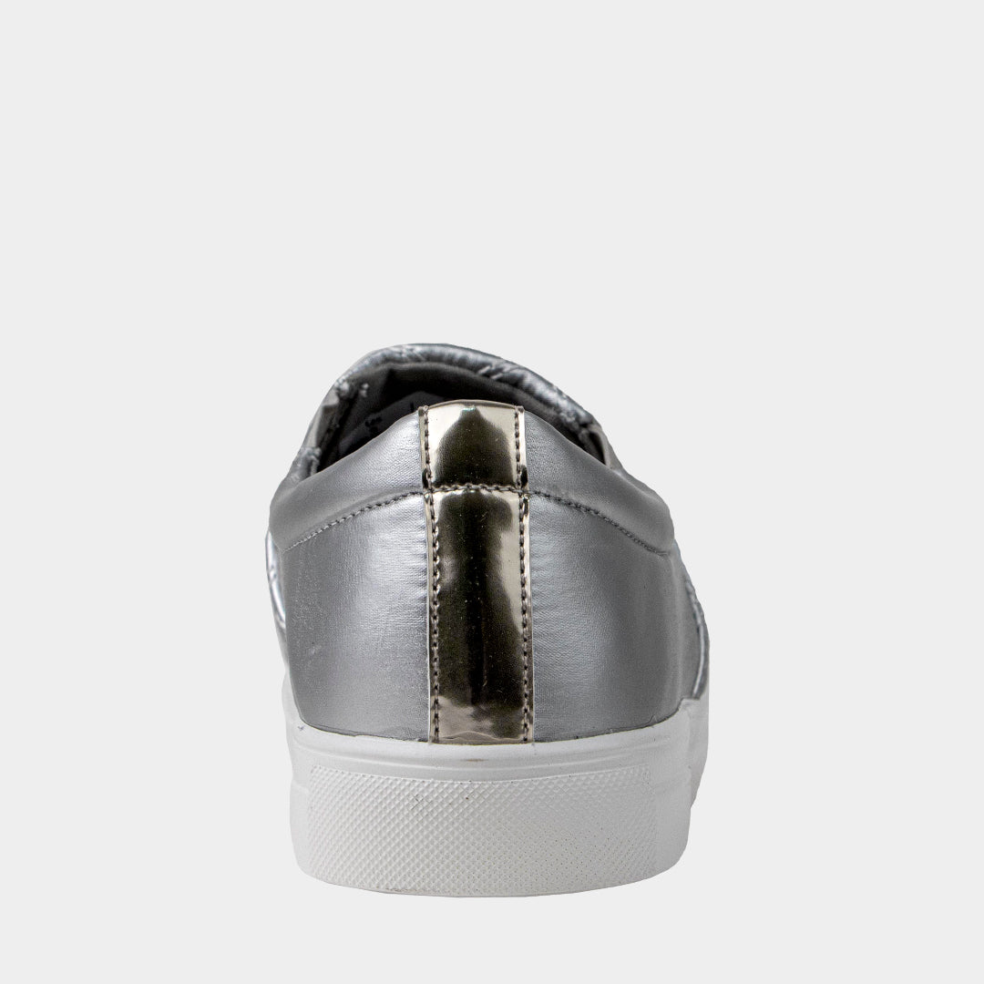 Lilian Puffy Sneaker - Zapatilla para Mujer