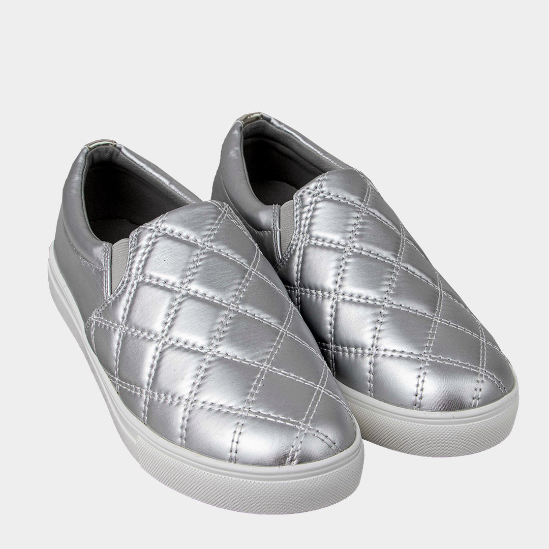 Lilian Puffy Sneaker - Zapatilla para Mujer