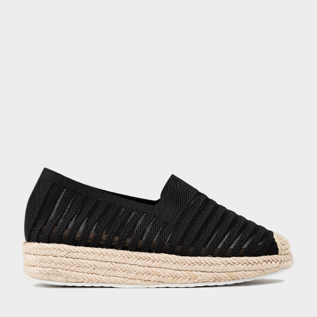 Riverbed Plataforma Para Mujer