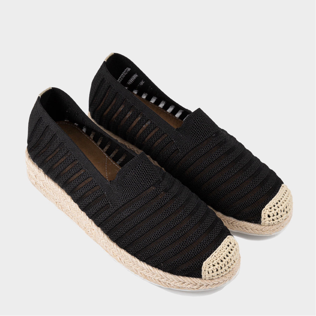 Riverbed Plataforma Para Mujer