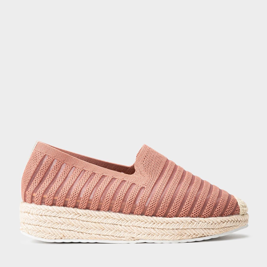 Riverbed Plataforma Para Mujer