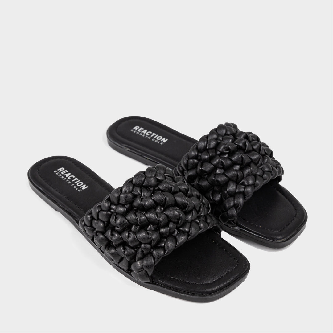 Helena Flat Sandal Sandalia Flat Para Mujer
