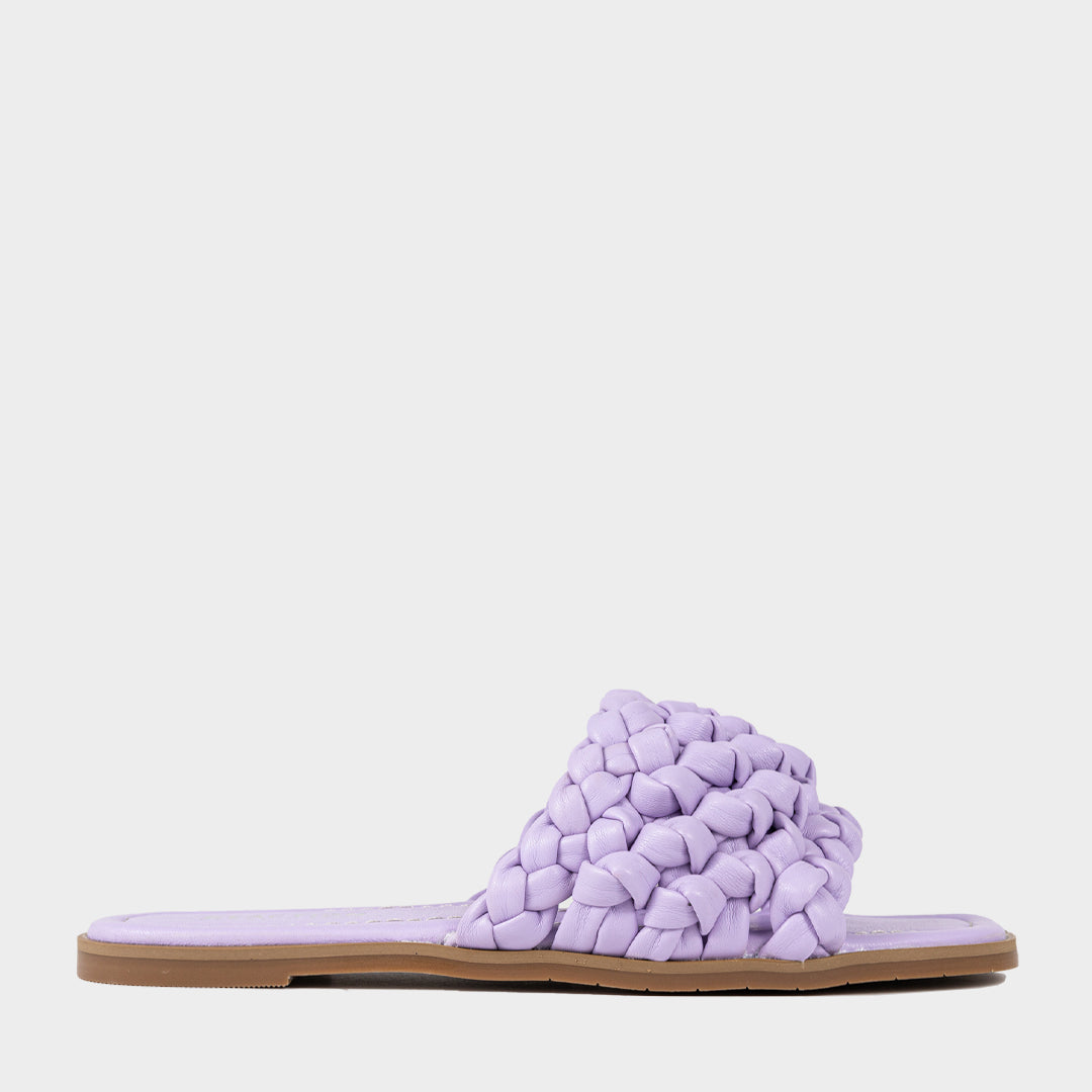 Helena Flat Sandal Sandalia Flat Para Mujer