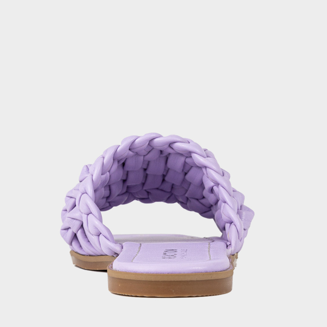 Helena Flat Sandal Sandalia Flat Para Mujer