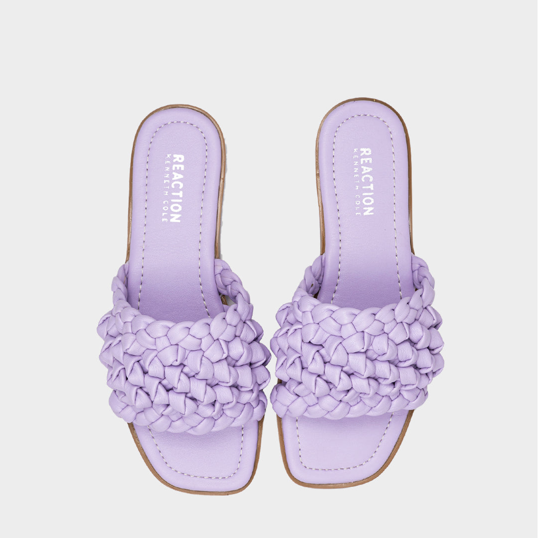 Helena Flat Sandal Sandalia Flat Para Mujer