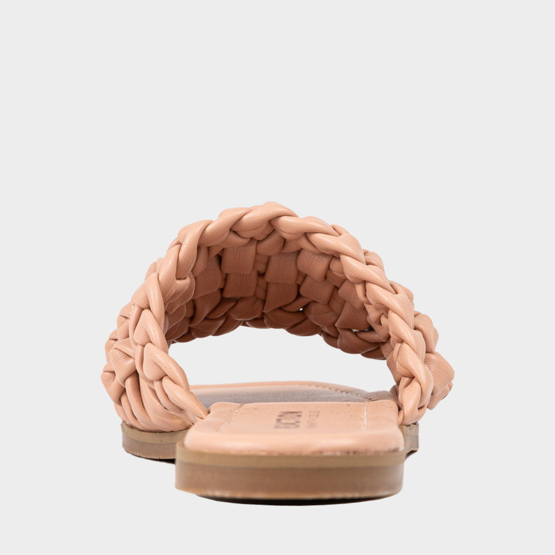 Helena Flat Sandal Sandalia Flat Para Mujer