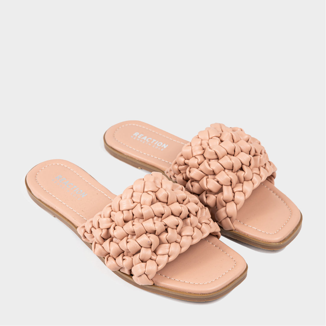 Helena Flat Sandal Sandalia Flat Para Mujer