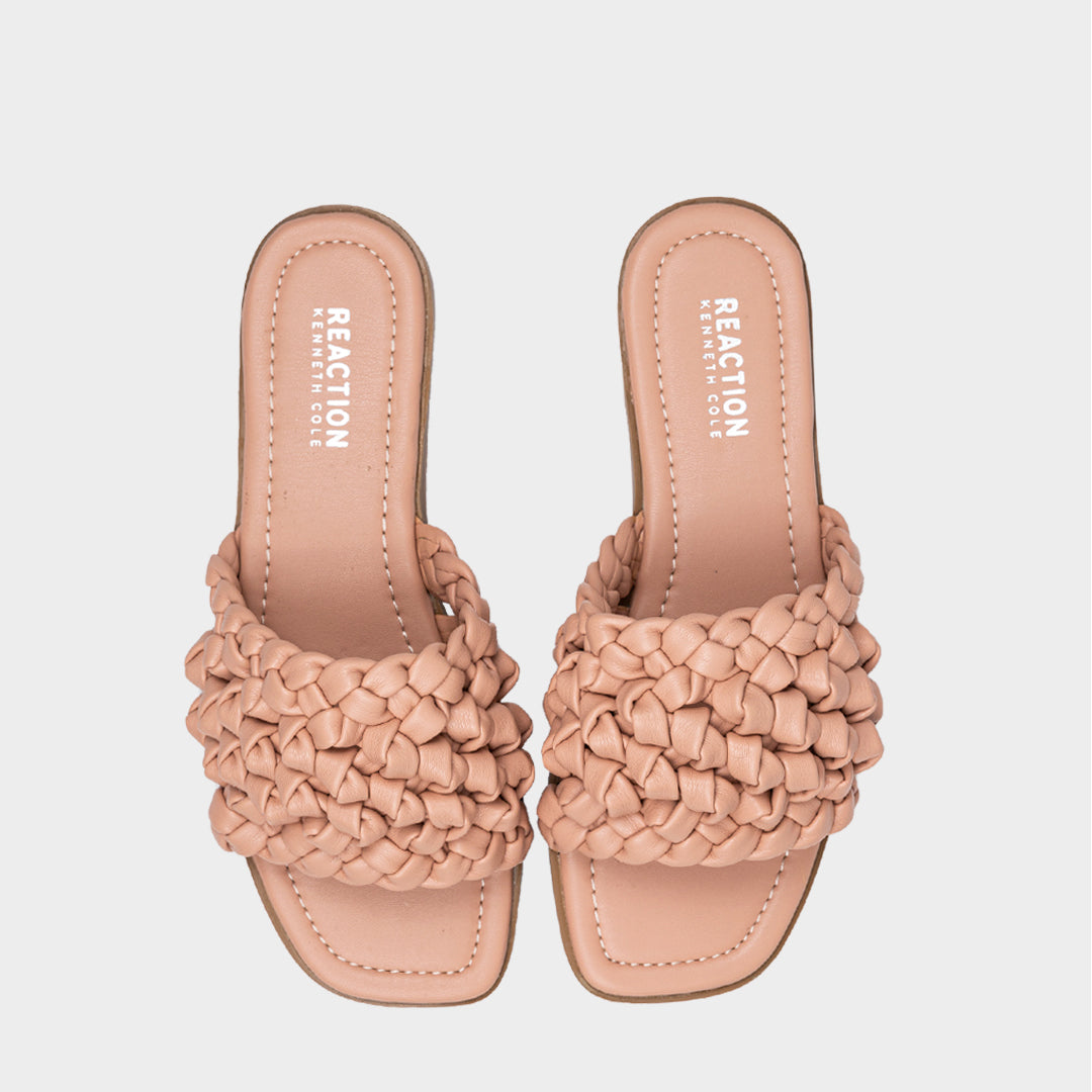 Helena Flat Sandal Sandalia Flat Para Mujer