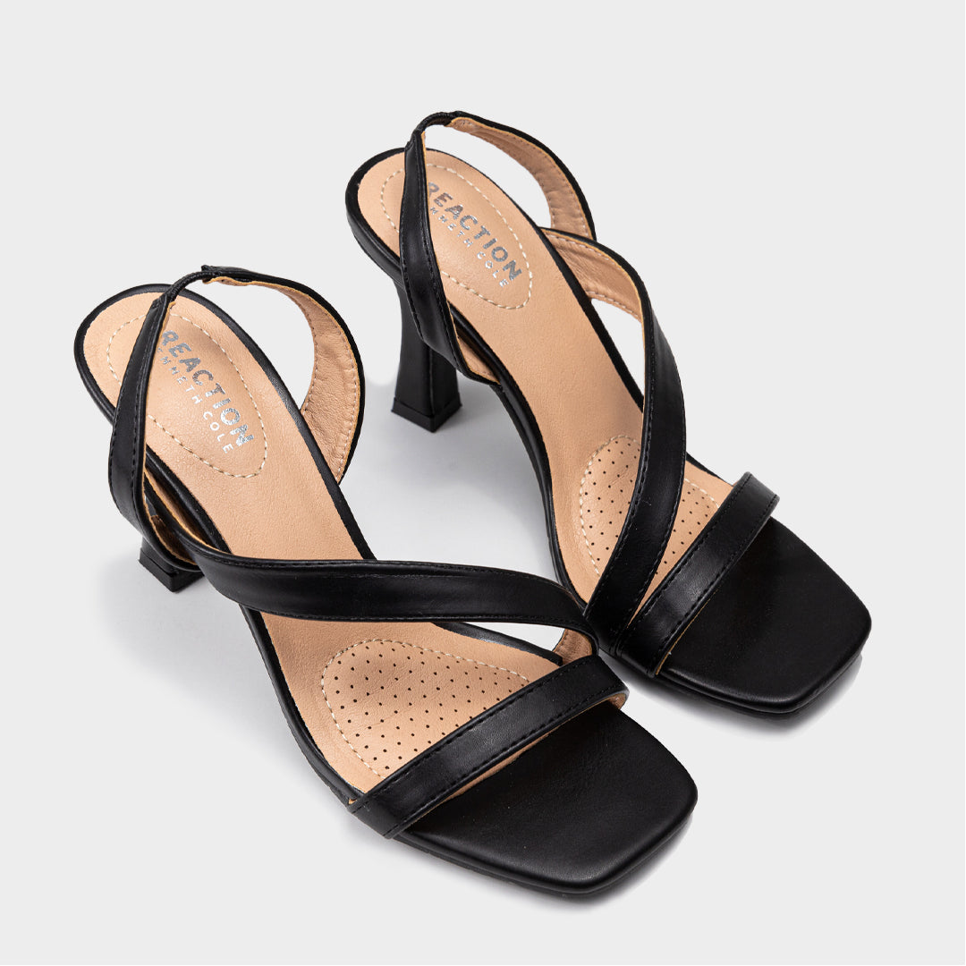 Gemma Strappy Sandal Sandalia De Vestir Para Mujer