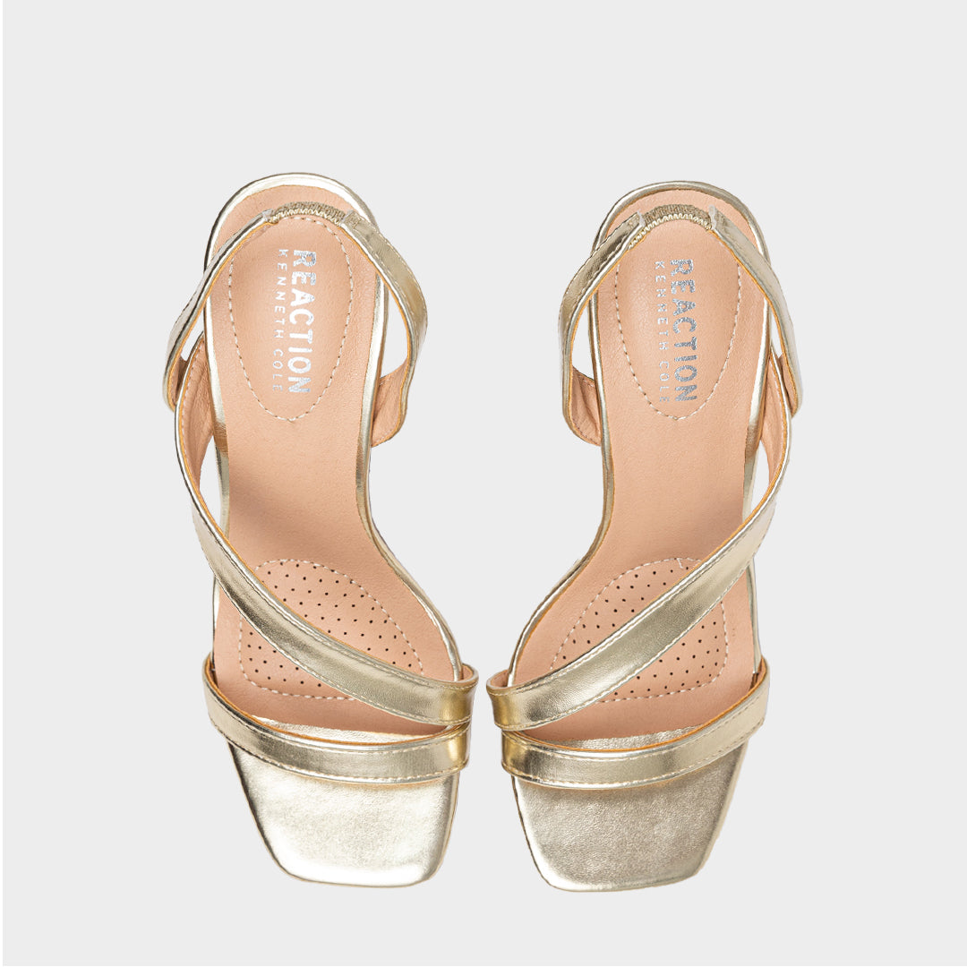 Gemma Strappy Sandal Sandalia De Vestir Para Mujer