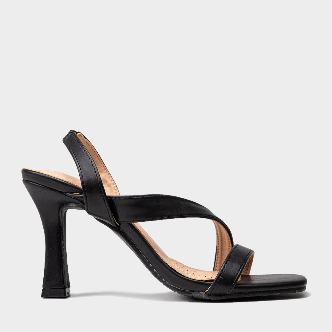 Gemma Strappy Sandal Sandalia De Vestir Para Mujer