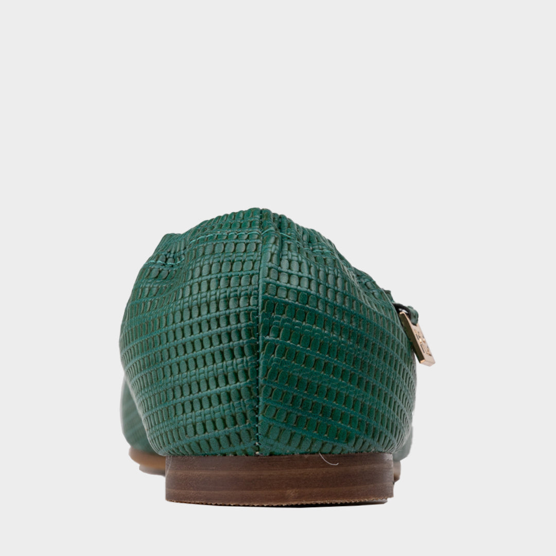 The Ballete Flat Bailarina para Mujer