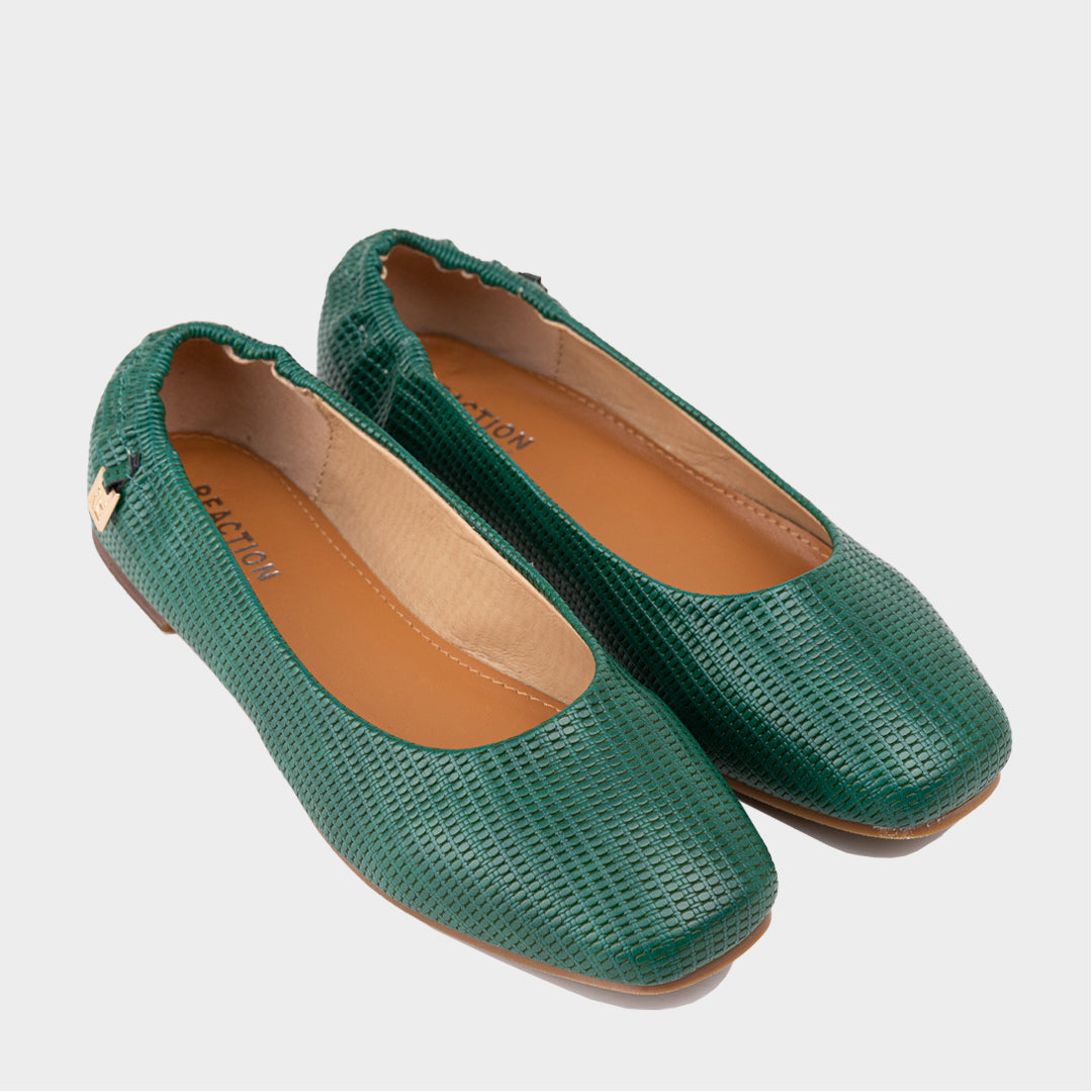 The Ballete Flat Bailarina para Mujer