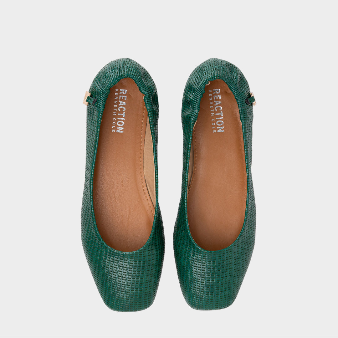 The Ballete Flat Bailarina para Mujer