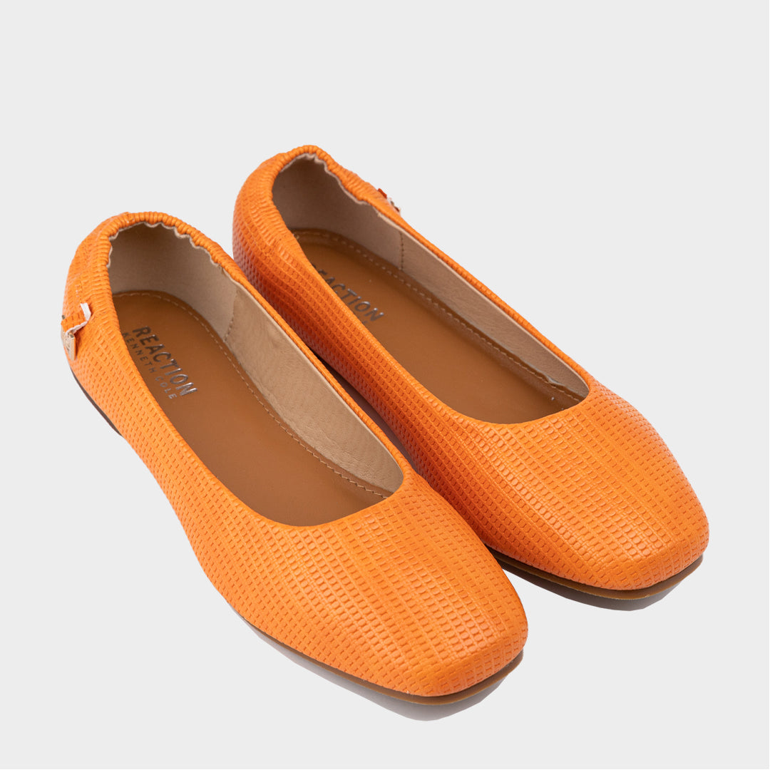 The Ballete Flat Bailarina para Mujer