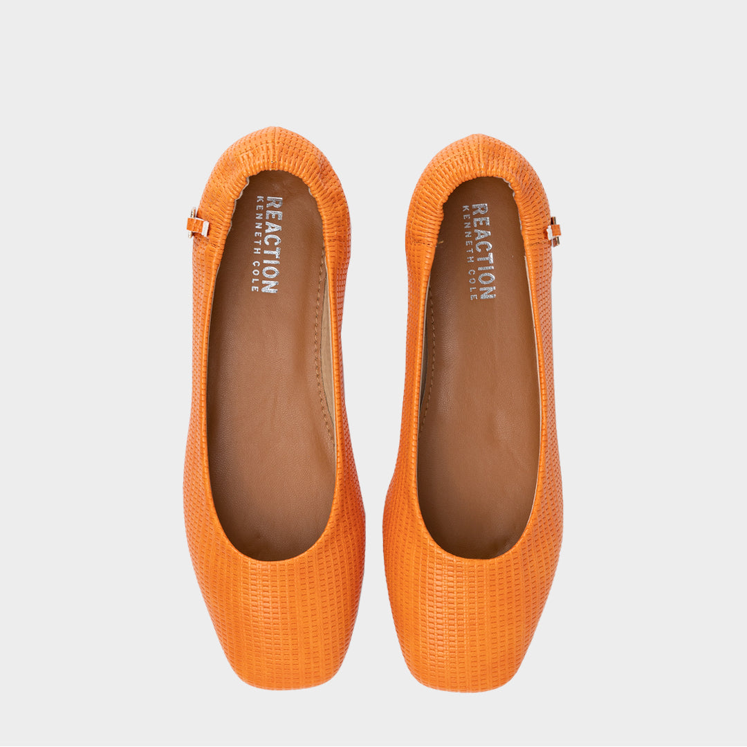 The Ballete Flat Bailarina para Mujer