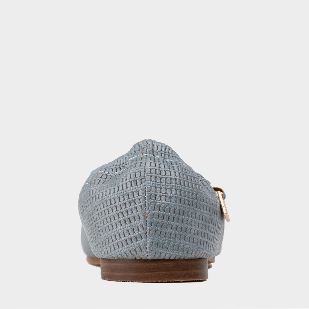 The Ballete Flat Bailarina para Mujer