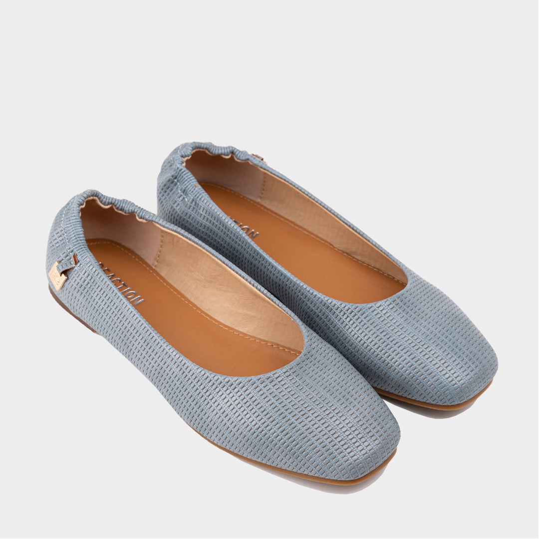 The Ballete Flat Bailarina para Mujer