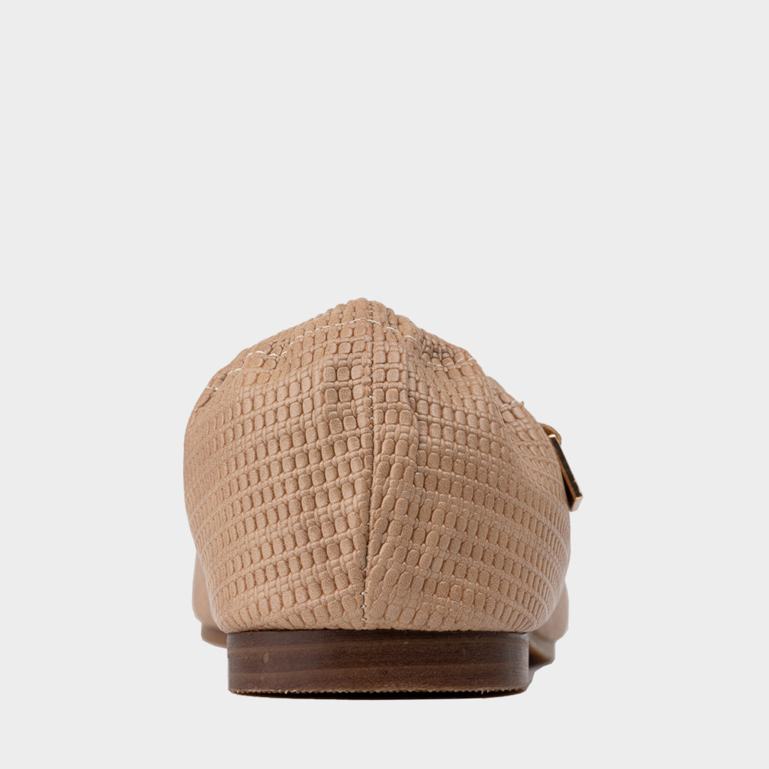 The Ballete Flat Bailarina para Mujer