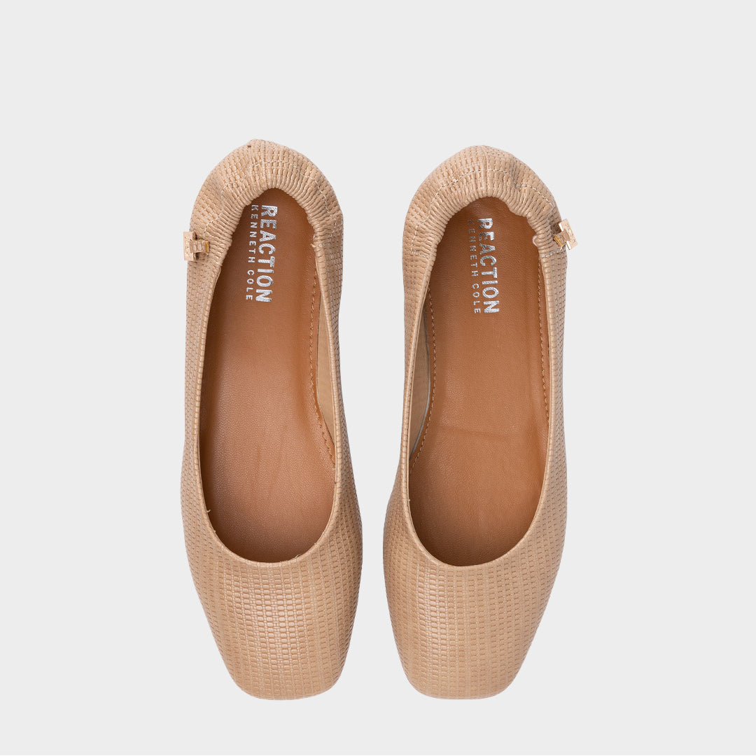 The Ballete Flat Bailarina para Mujer