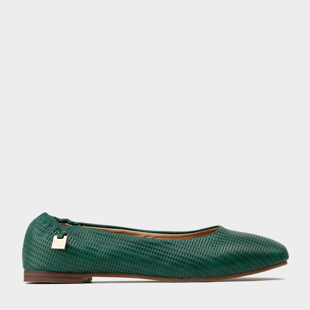 The Ballete Flat Bailarina para Mujer