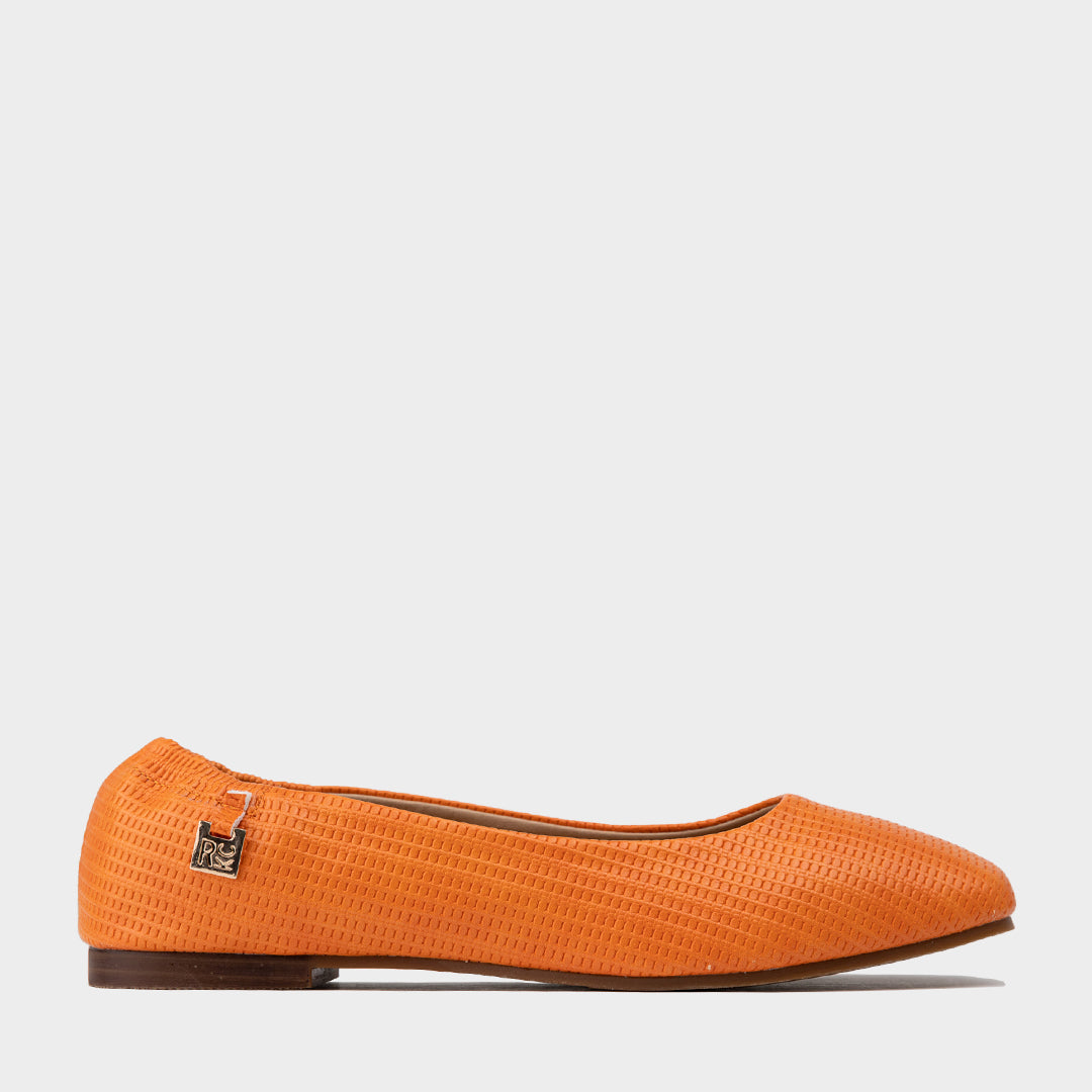 The Ballete Flat Bailarina para Mujer