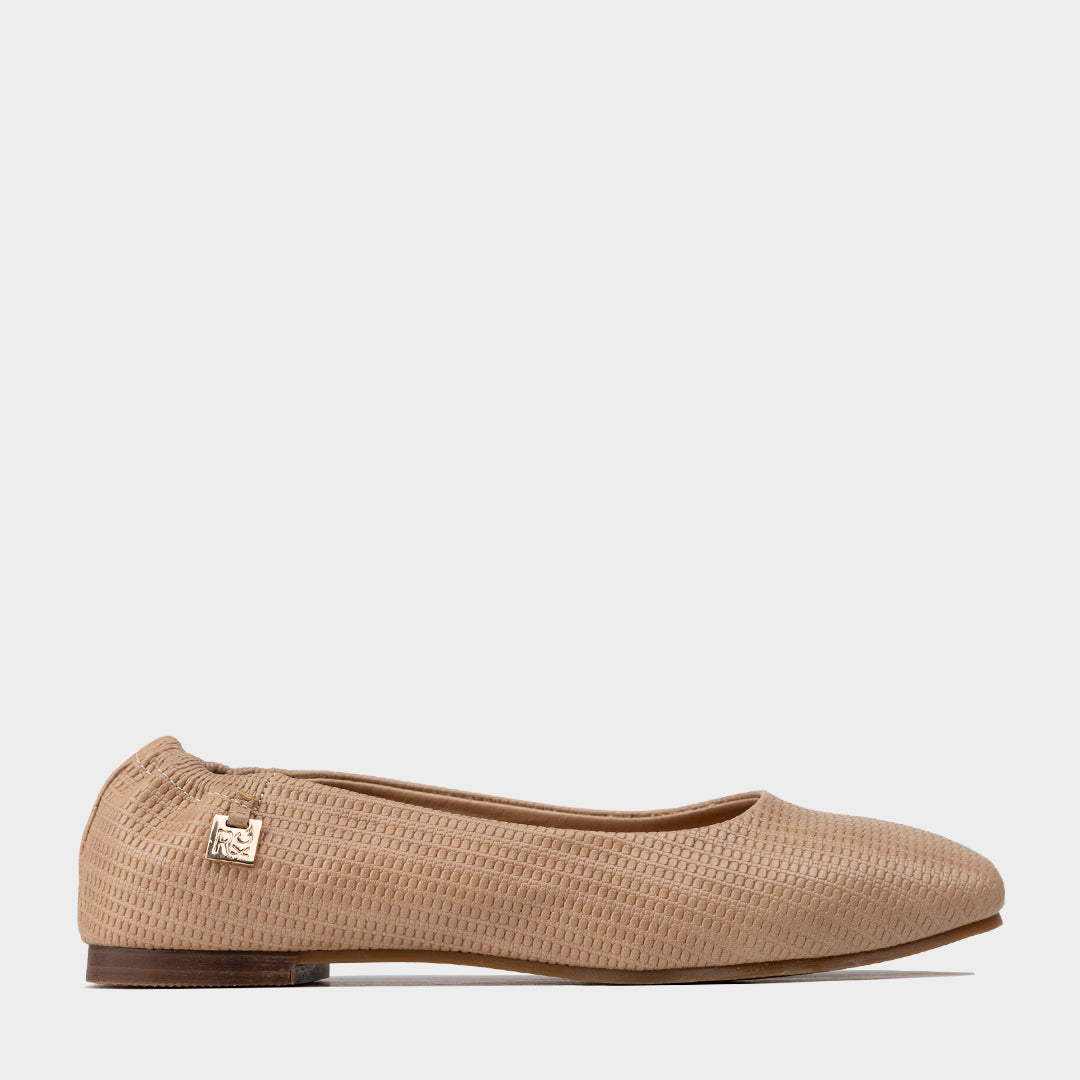 The Ballete Flat Bailarina para Mujer