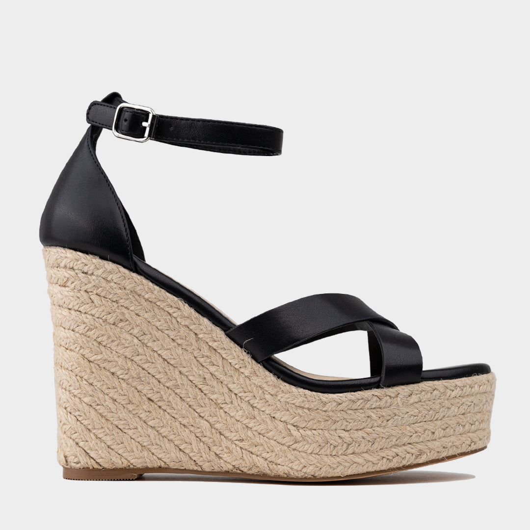 Noelle Wedge Plataforma para Mujer