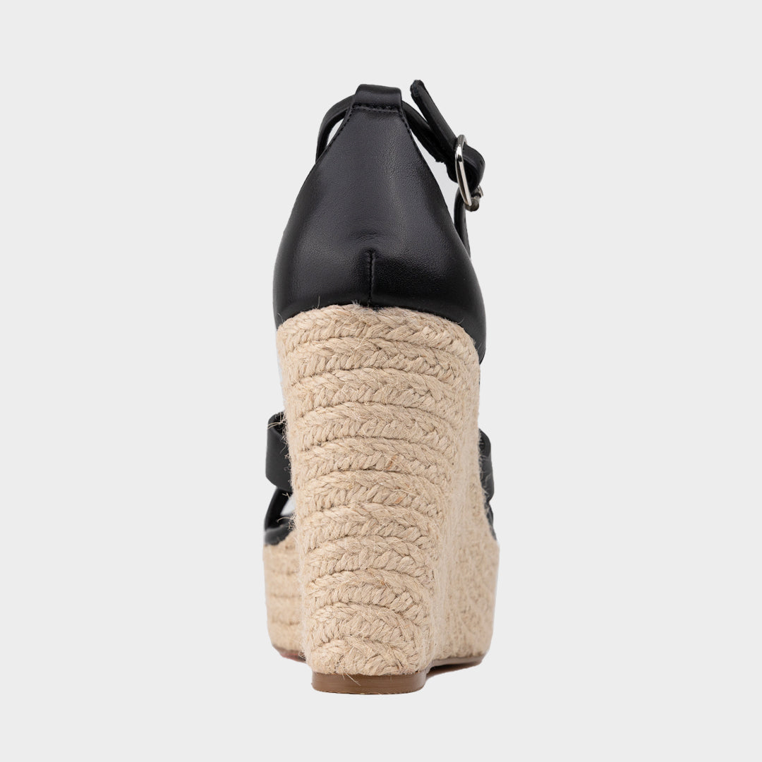 Noelle Wedge Plataforma para Mujer
