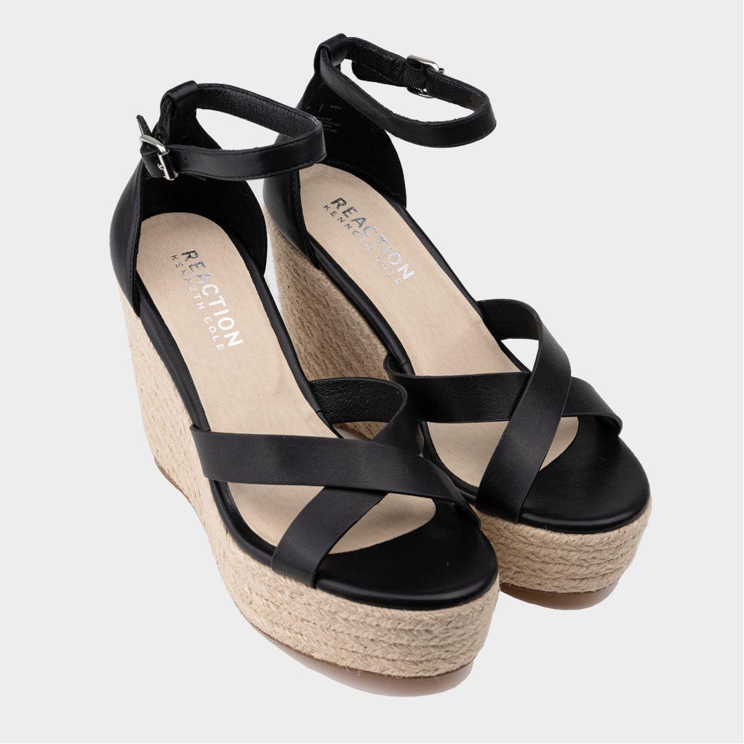 Noelle Wedge Plataforma para Mujer