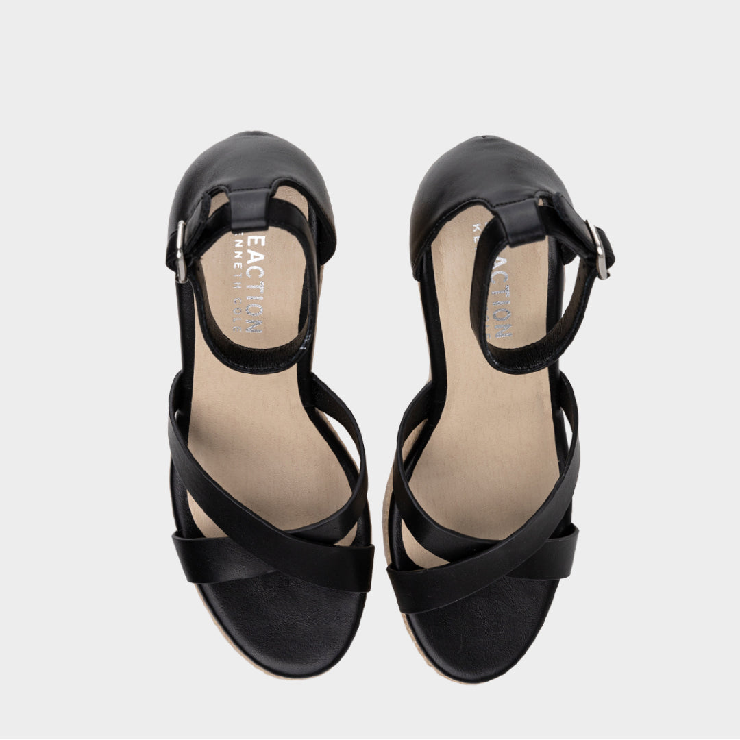 Noelle Wedge Plataforma para Mujer