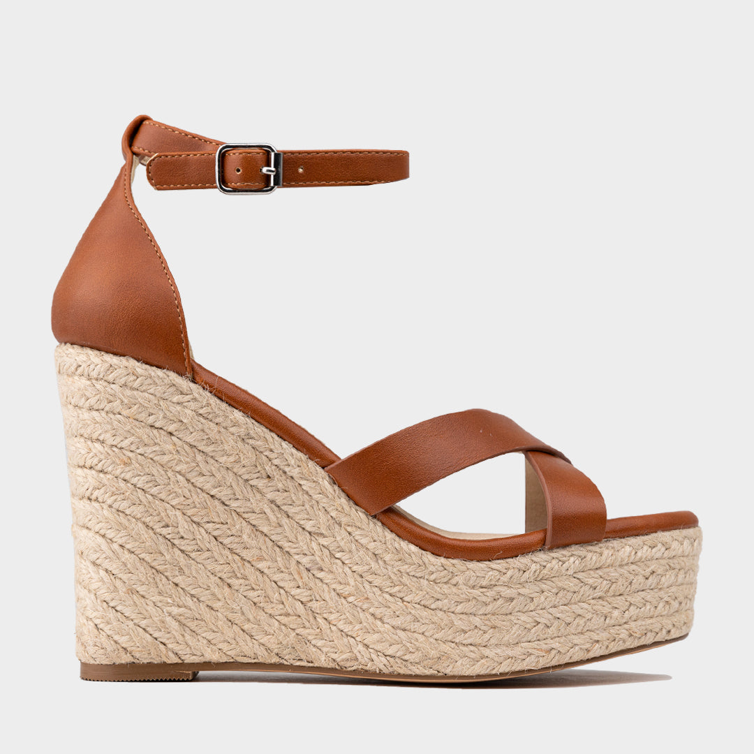 Noelle Wedge Plataforma para Mujer