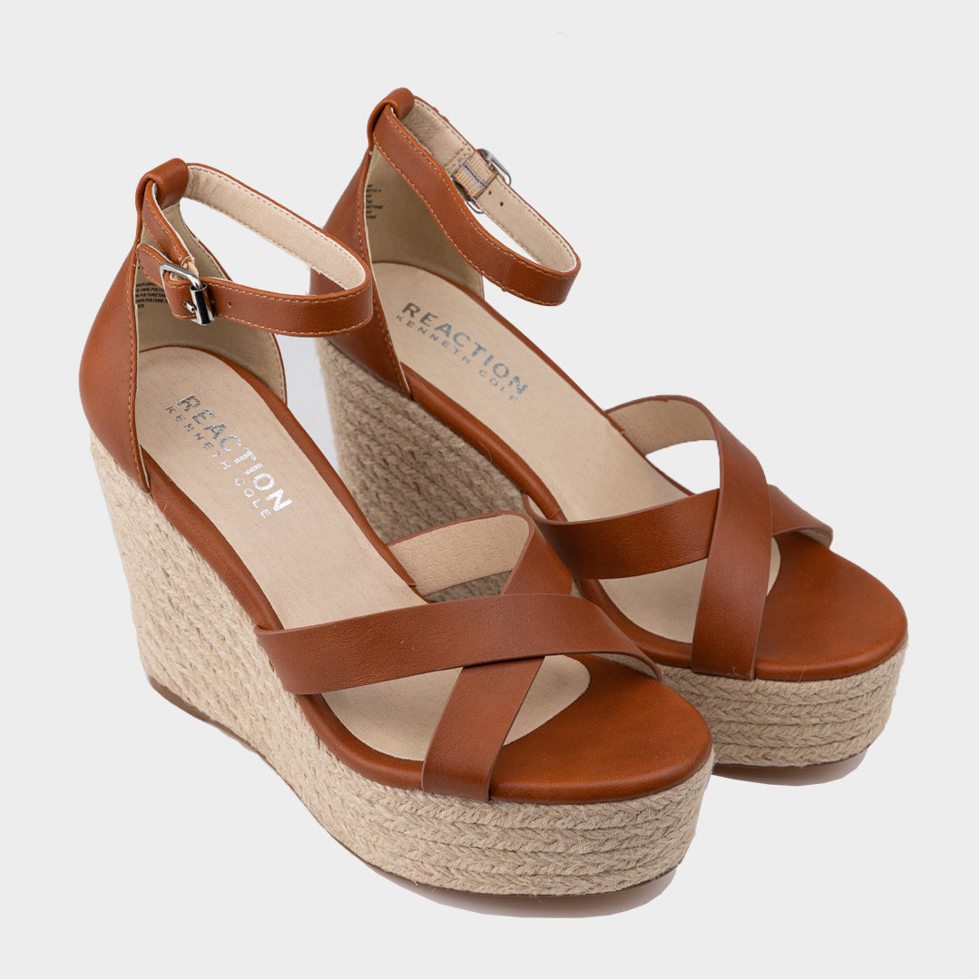 Noelle Wedge Plataforma para Mujer