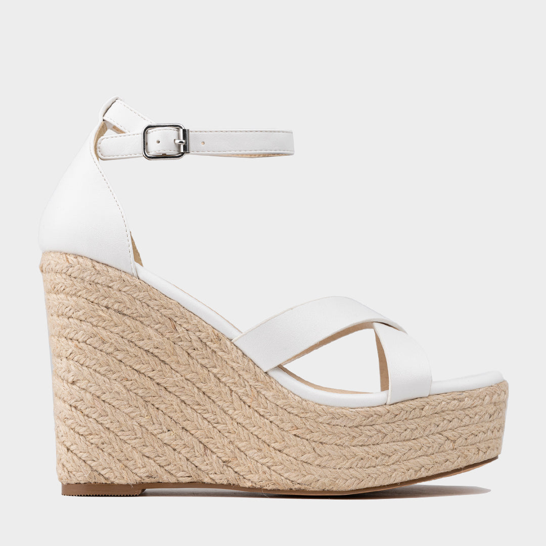 Noelle Wedge Plataforma para Mujer